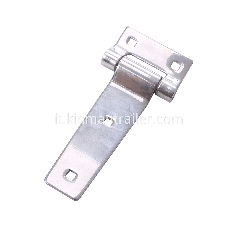 Box Trailer Tailgate Steel Hinges